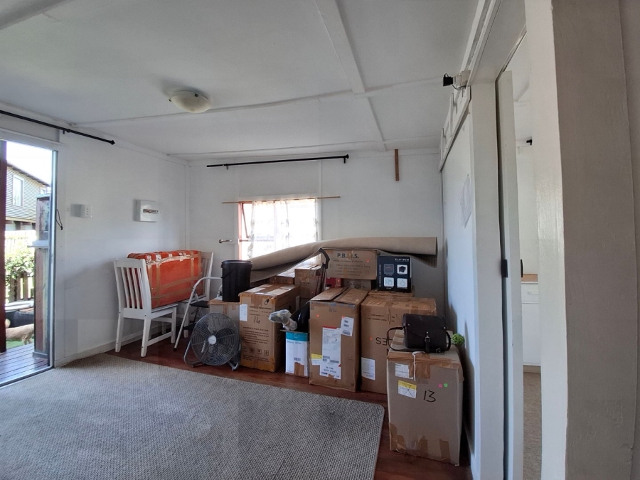 To Let 3 Bedroom Property for Rent in Noorsekloof Eastern Cape